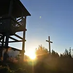 Bergpracht 게스트하우스 람자우 암 다흐스타인