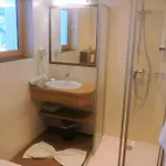 Bergpracht 게스트하우스 3*