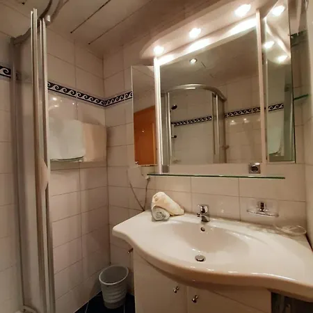 Bergpracht Ramsau am Dachstein