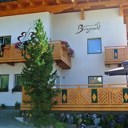 Bergpracht