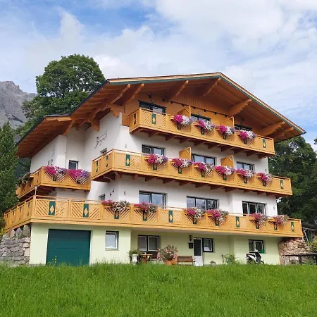 Bergpracht