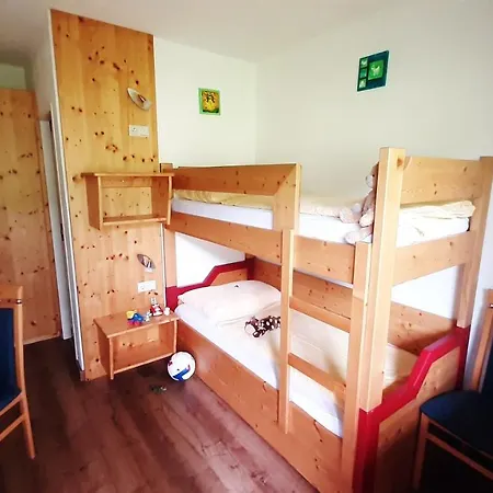 Bergpracht 3*