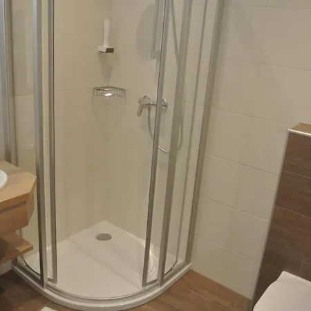 Гостевой дом Bergpracht 3*
