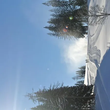 Bergpracht