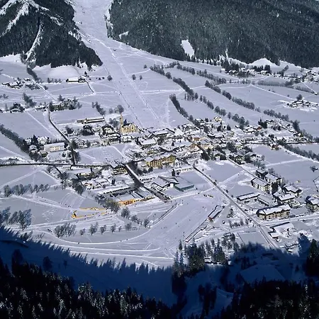 Bergpracht 3*