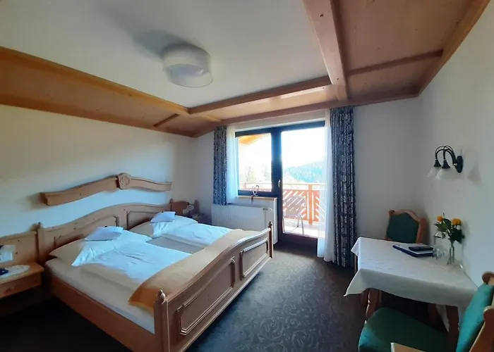 Bergpracht Ramsau am Dachstein