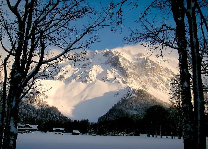 Pensjonat Bergpracht