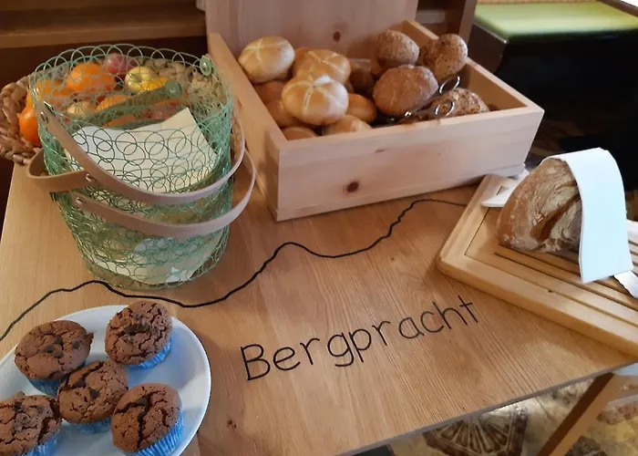 Bergpracht 3* Ramsau am Dachstein