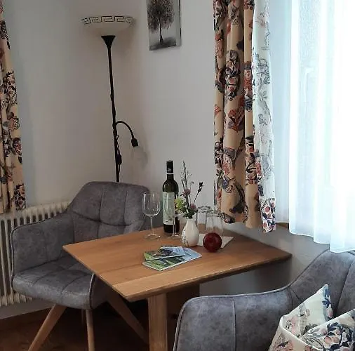 Pensjonat Bergpracht 3*