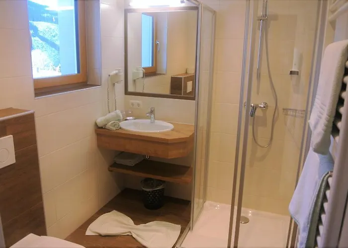 Bergpracht Pensjonat 3*